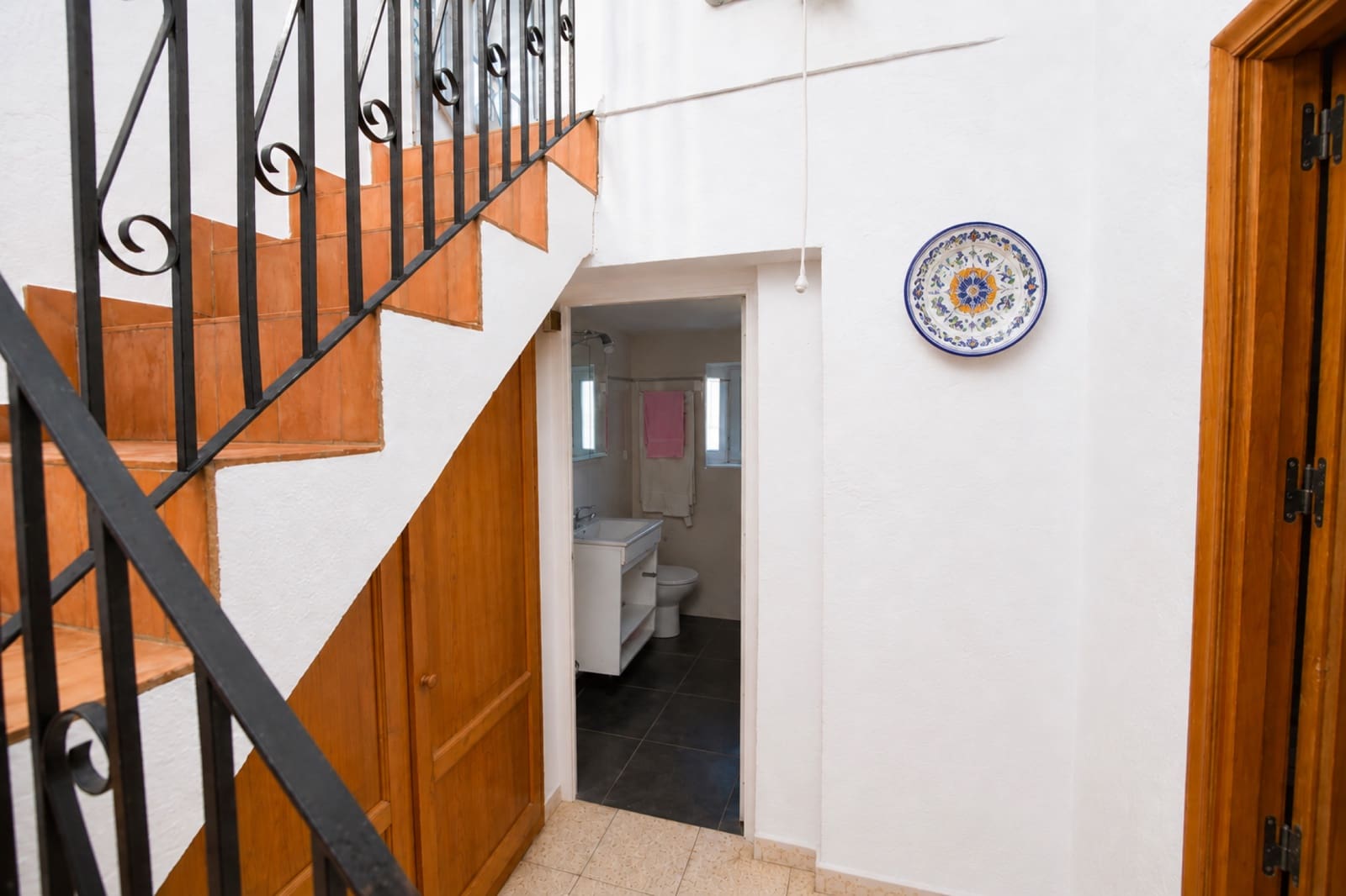 4 bedroom Townhouse for sale in Gaucin with pool - € 155,000 (Ref: 9203060)