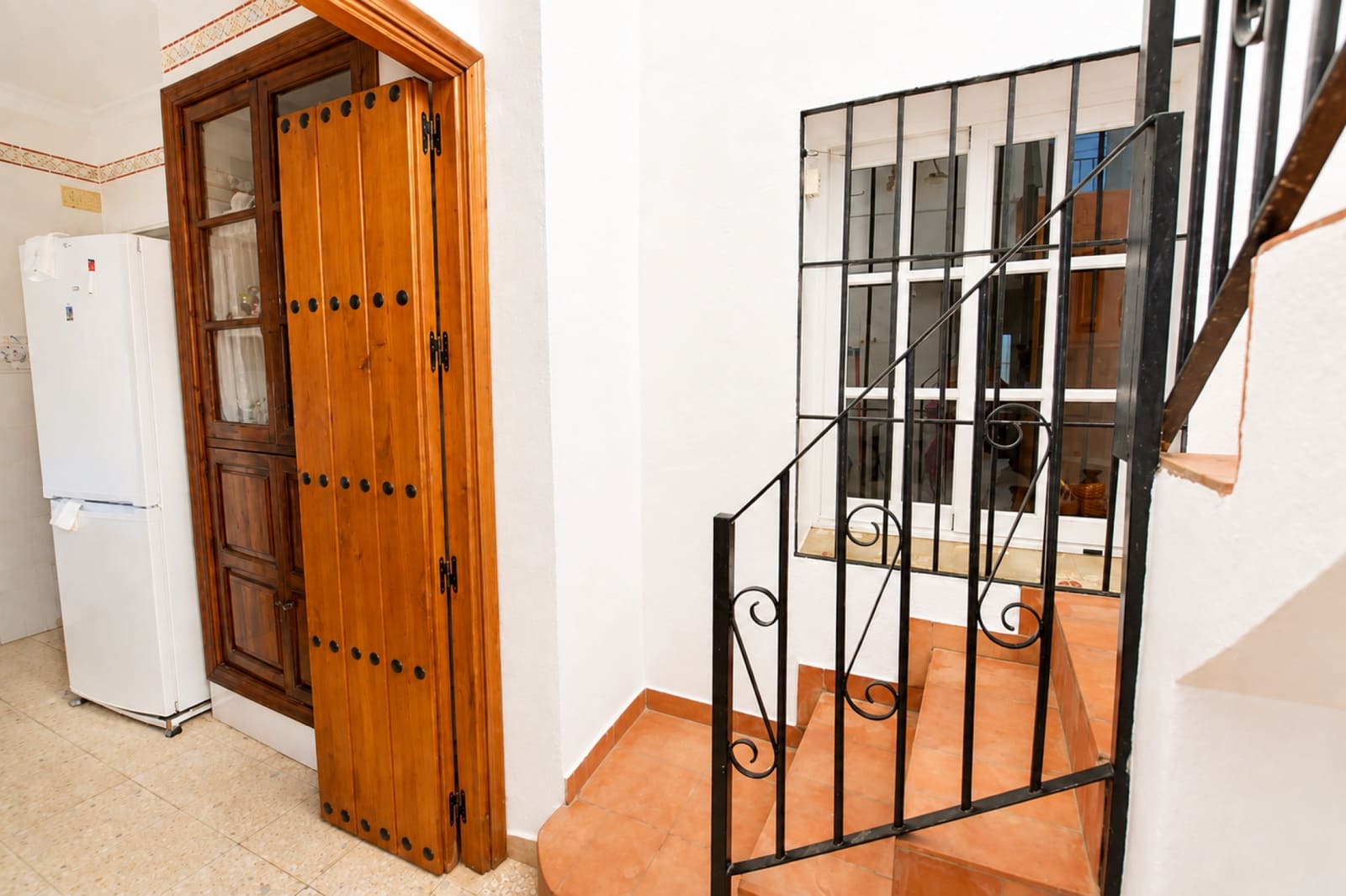 4 bedroom Townhouse for sale in Gaucin with pool - € 155,000 (Ref: 9203060)