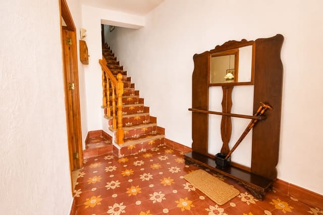 4 slaapkamer Huis te koop in Gaucín met zwembad - € 155.000 (Ref: 9203060)
