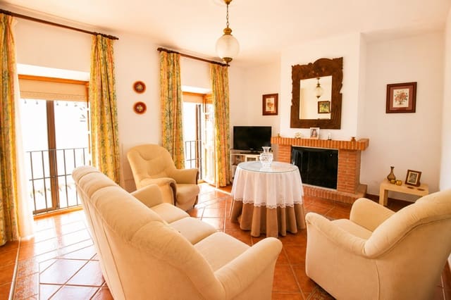 4 slaapkamer Huis te koop in Gaucín met zwembad - € 155.000 (Ref: 9203060)