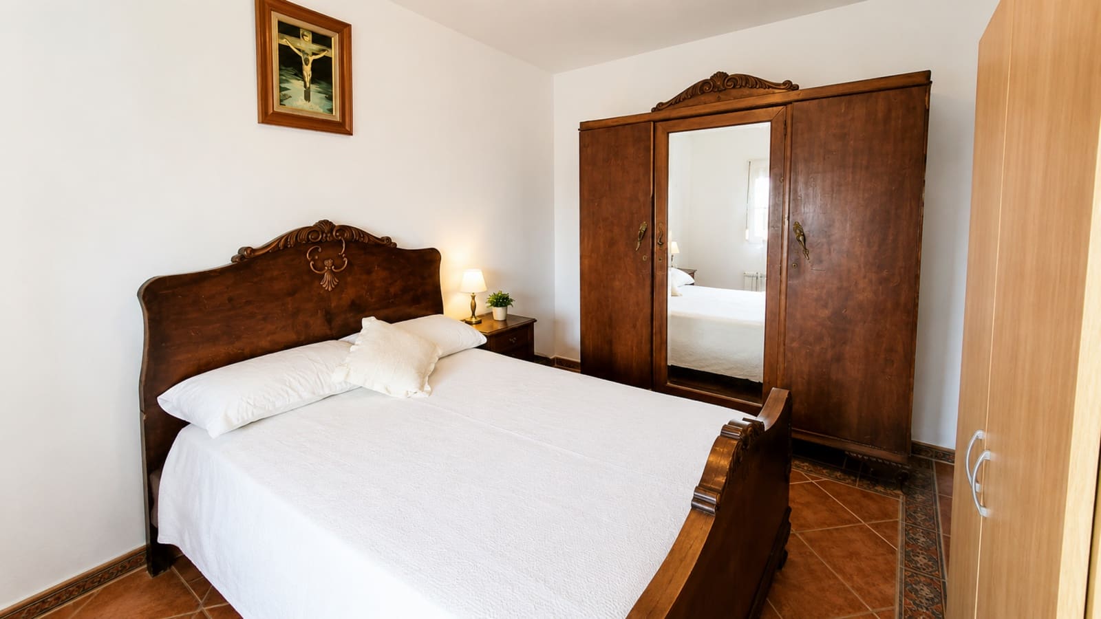 4 bedroom Townhouse for sale in Gaucin with pool - € 155,000 (Ref: 9203060)