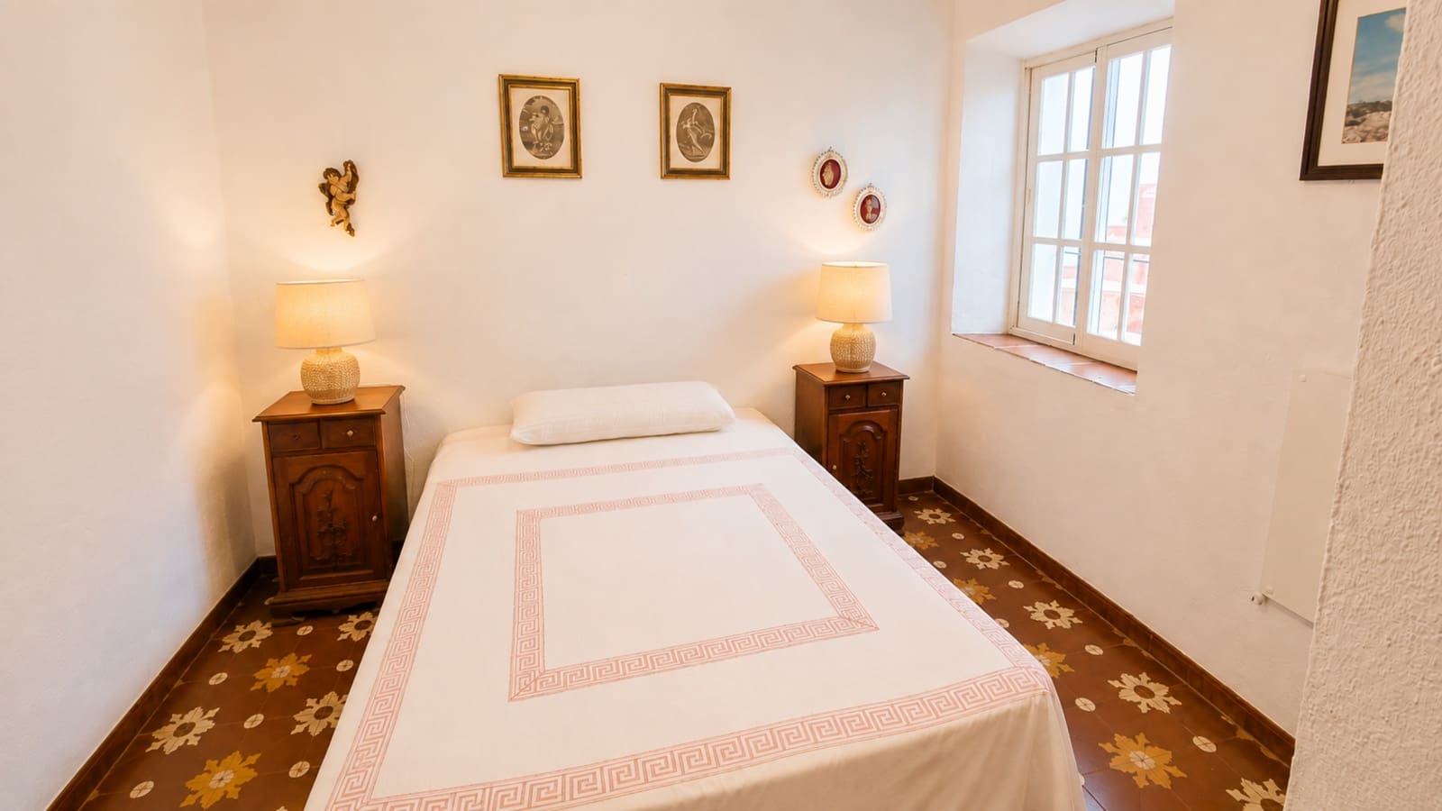 4 bedroom Townhouse for sale in Gaucin with pool - € 155,000 (Ref: 9203060)