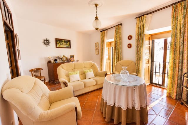 4 slaapkamer Huis te koop in Gaucín met zwembad - € 155.000 (Ref: 9203060)