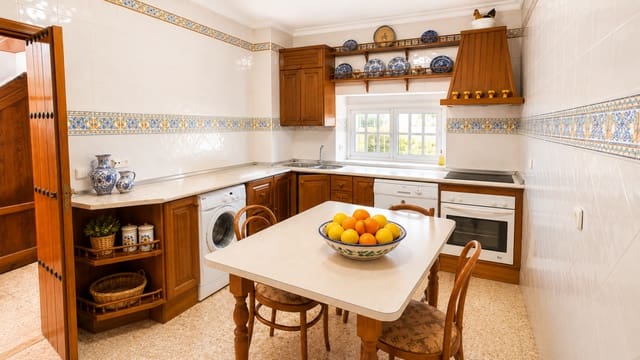 4 slaapkamer Huis te koop in Gaucín met zwembad - € 155.000 (Ref: 9203060)