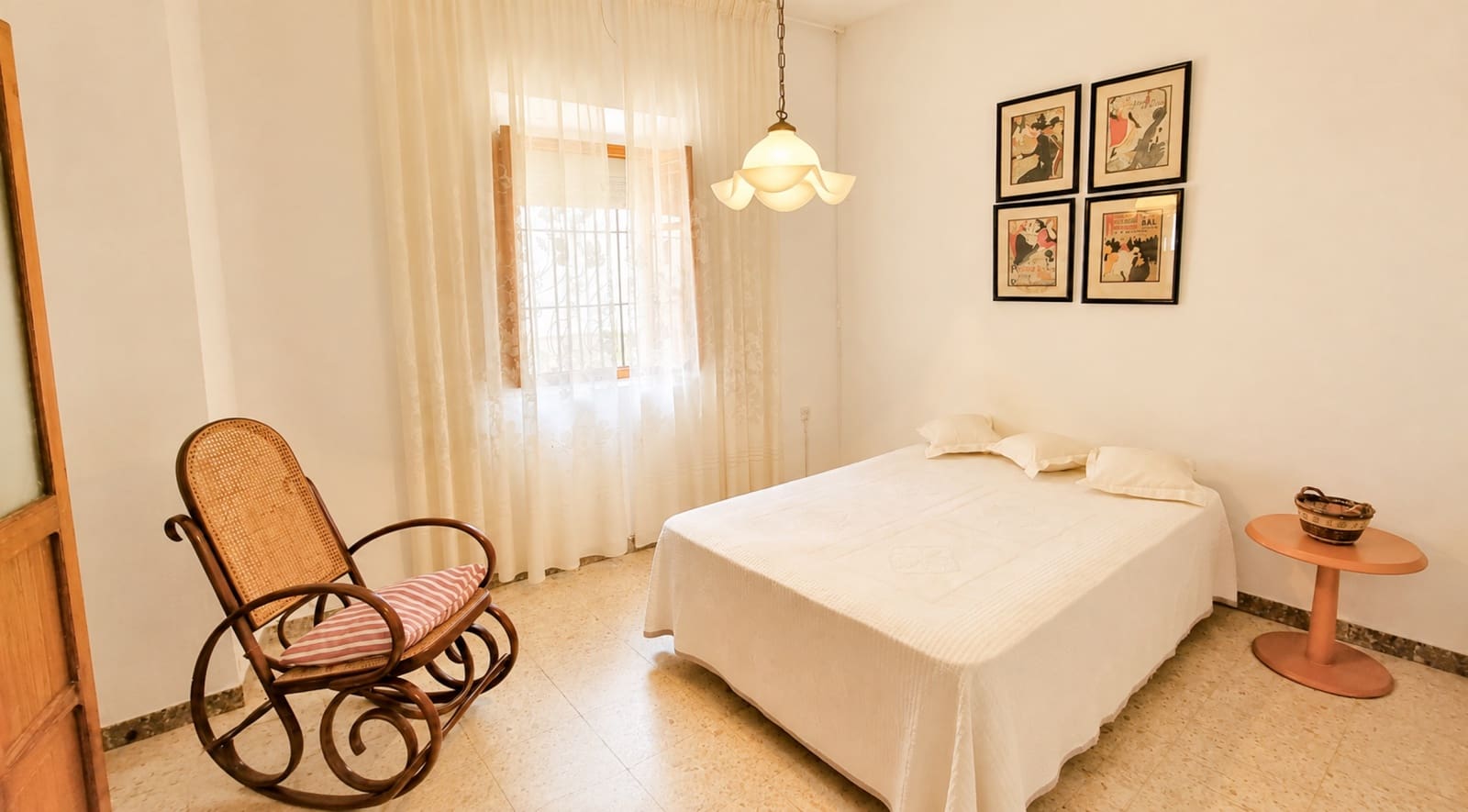 4 bedroom Townhouse for sale in Gaucin with pool - € 155,000 (Ref: 9203060)