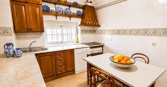4 slaapkamer Huis te koop in Gaucín met zwembad - € 155.000 (Ref: 9203060)