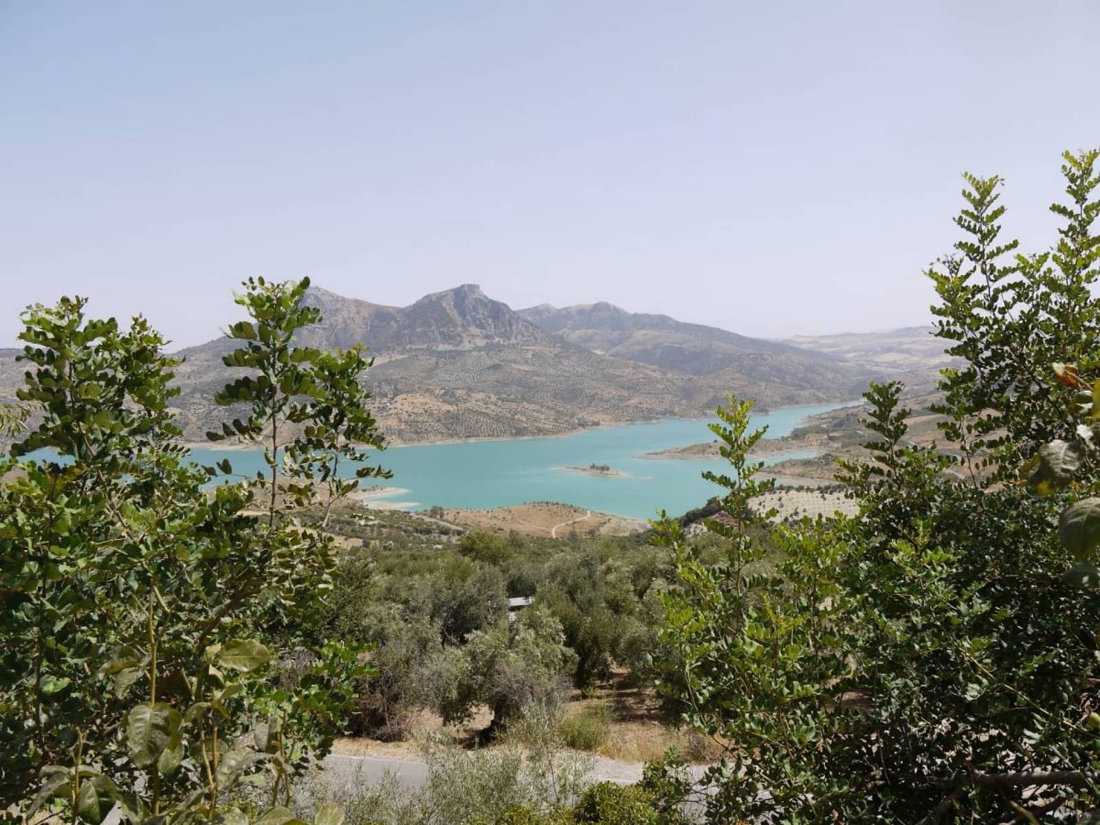 5 slaapkamer Finca/Landhuis te koop in Zahara de la Sierra met zwembad - € 470.000 (Ref: 9205632)