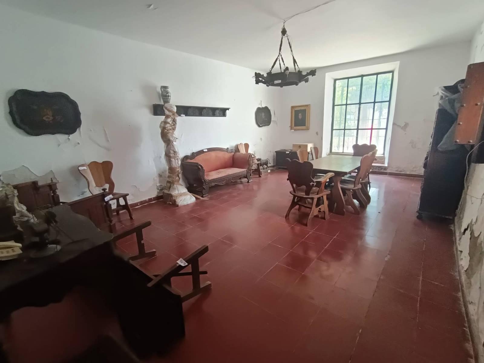 8 soveværelse Byhus til salg i Ronda - € 2.000.000 (Ref: 9216845)