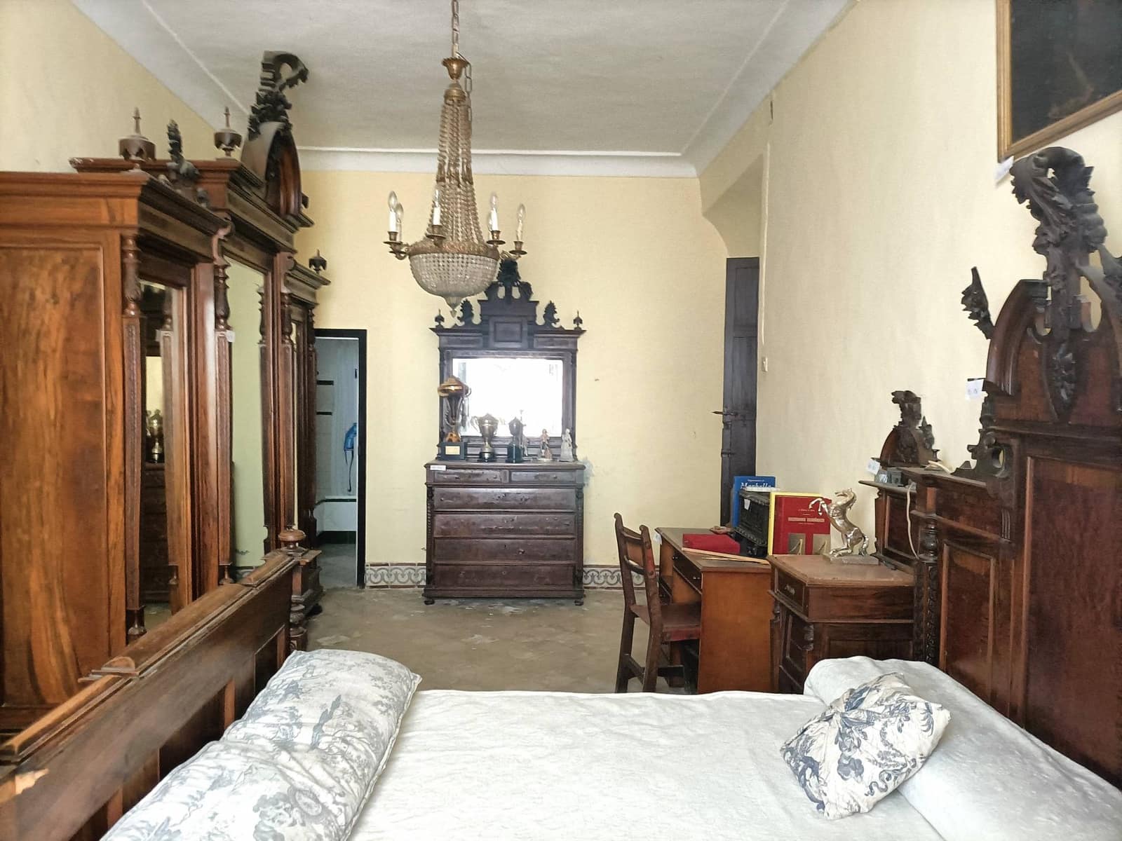 8 soveværelse Byhus til salg i Ronda - € 2.000.000 (Ref: 9216845)