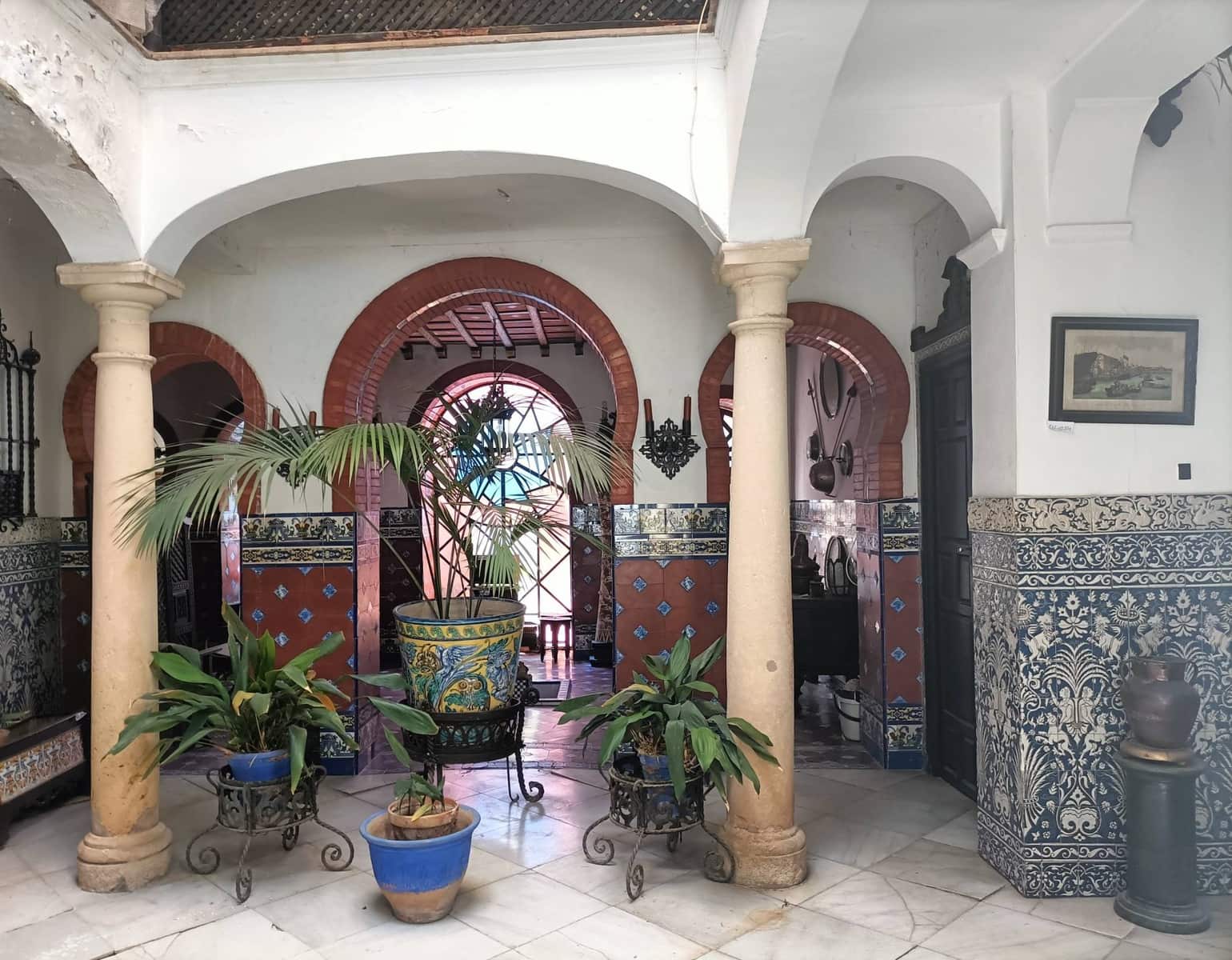 8 soveværelse Byhus til salg i Ronda - € 2.000.000 (Ref: 9216845)