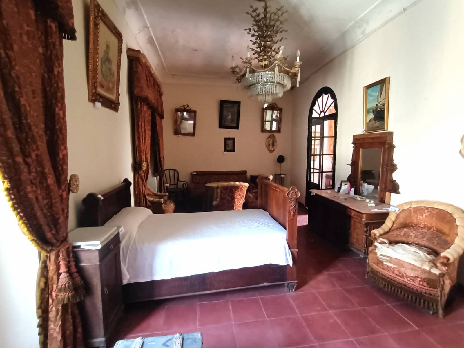 8 soveværelse Byhus til salg i Ronda - € 2.000.000 (Ref: 9216845)