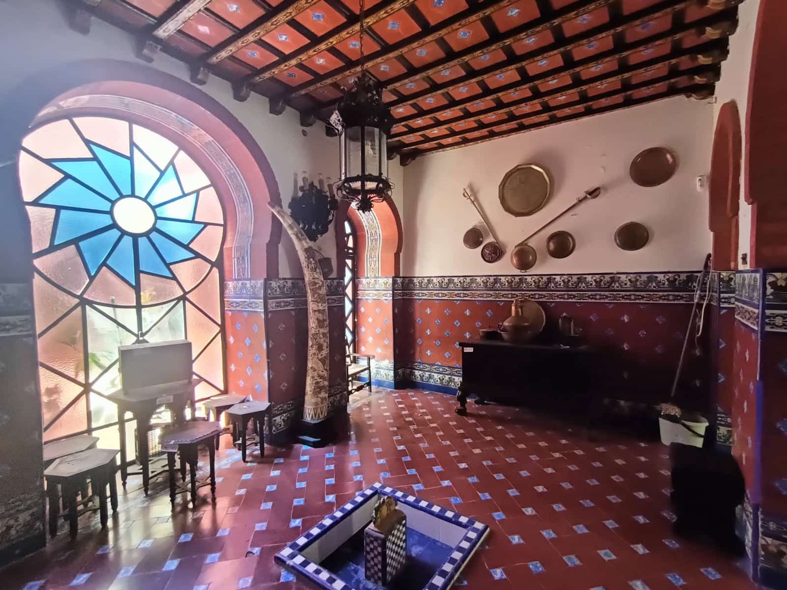 8 soveværelse Byhus til salg i Ronda - € 2.000.000 (Ref: 9216845)