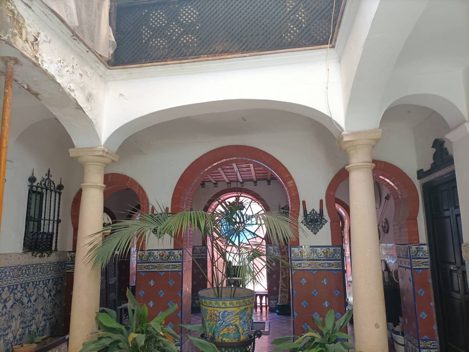 8 soveværelse Byhus til salg i Ronda - € 2.000.000 (Ref: 9216845)