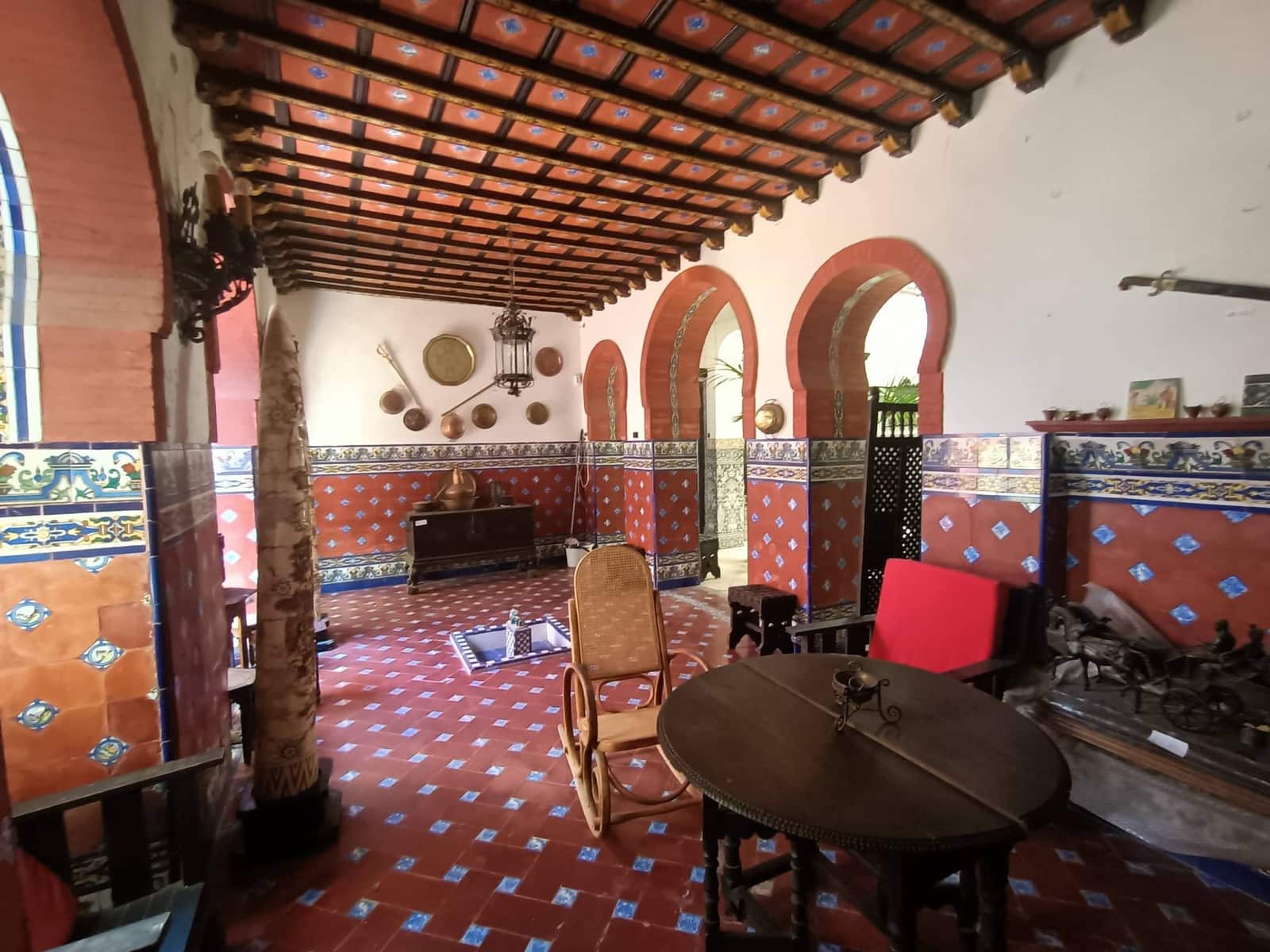 8 soveværelse Byhus til salg i Ronda - € 2.000.000 (Ref: 9216845)