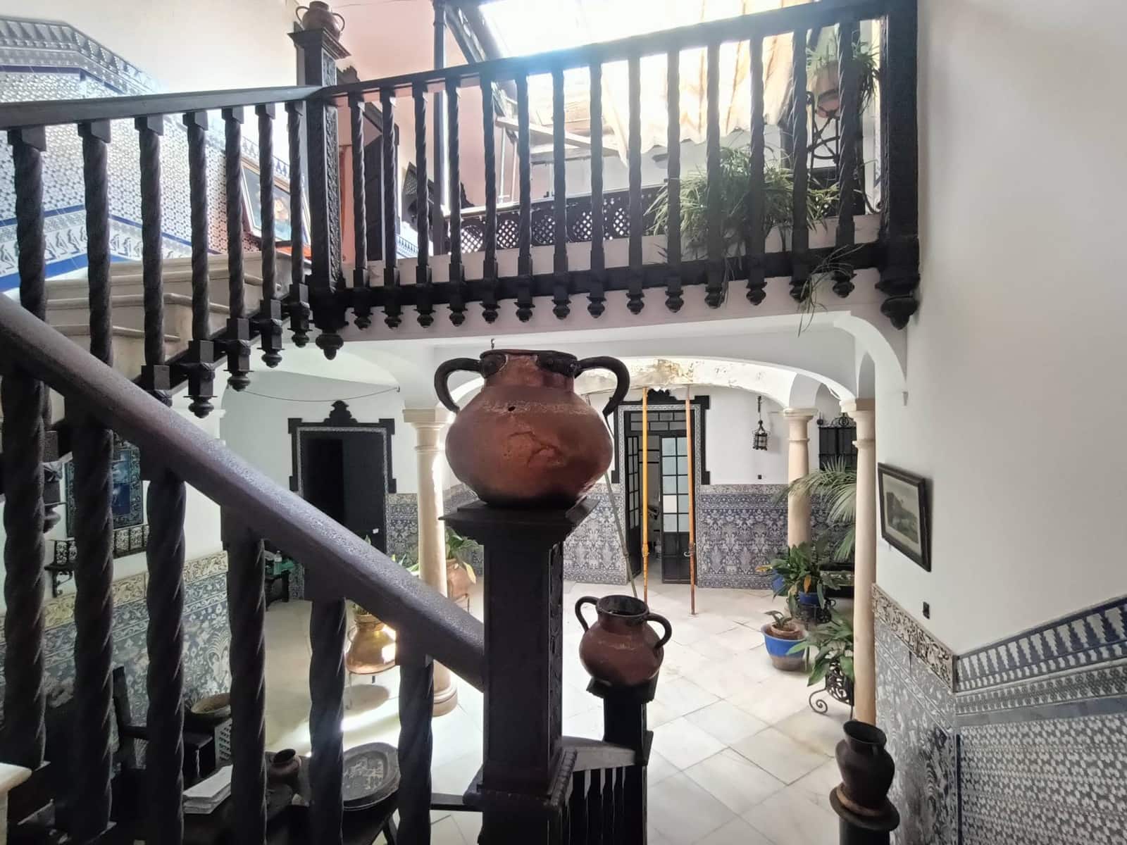 8 soveværelse Byhus til salg i Ronda - € 2.000.000 (Ref: 9216845)