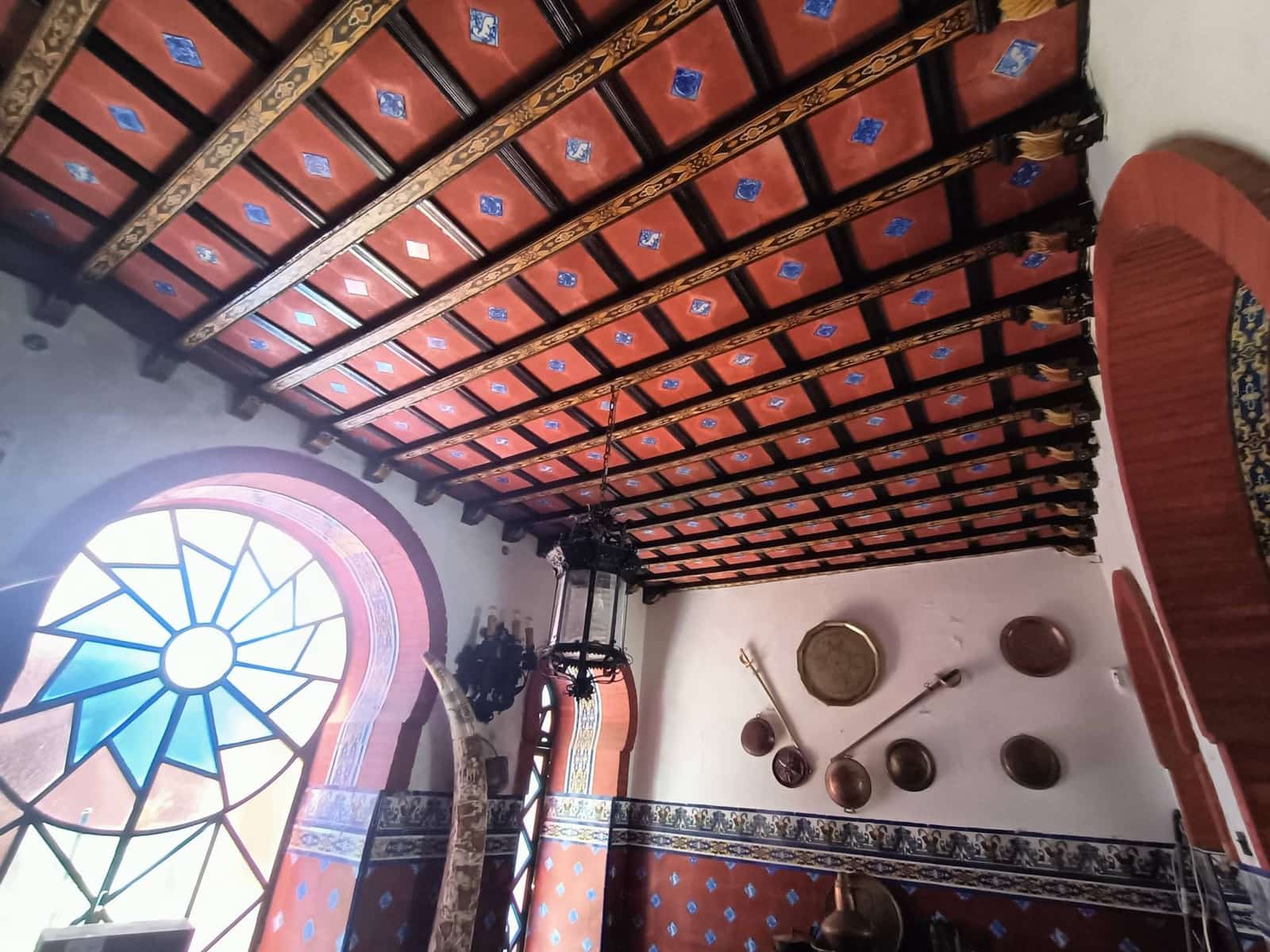 8 soveværelse Byhus til salg i Ronda - € 2.000.000 (Ref: 9216845)