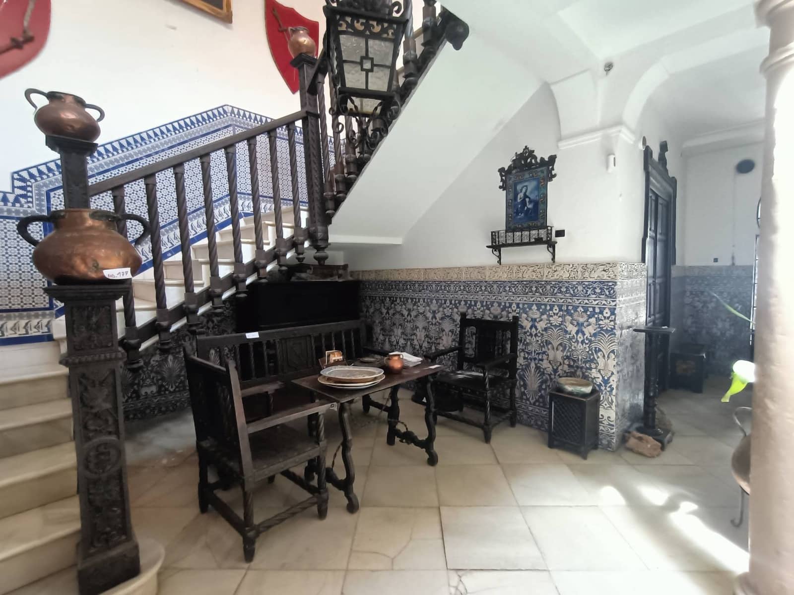 8 soveværelse Byhus til salg i Ronda - € 2.000.000 (Ref: 9216845)