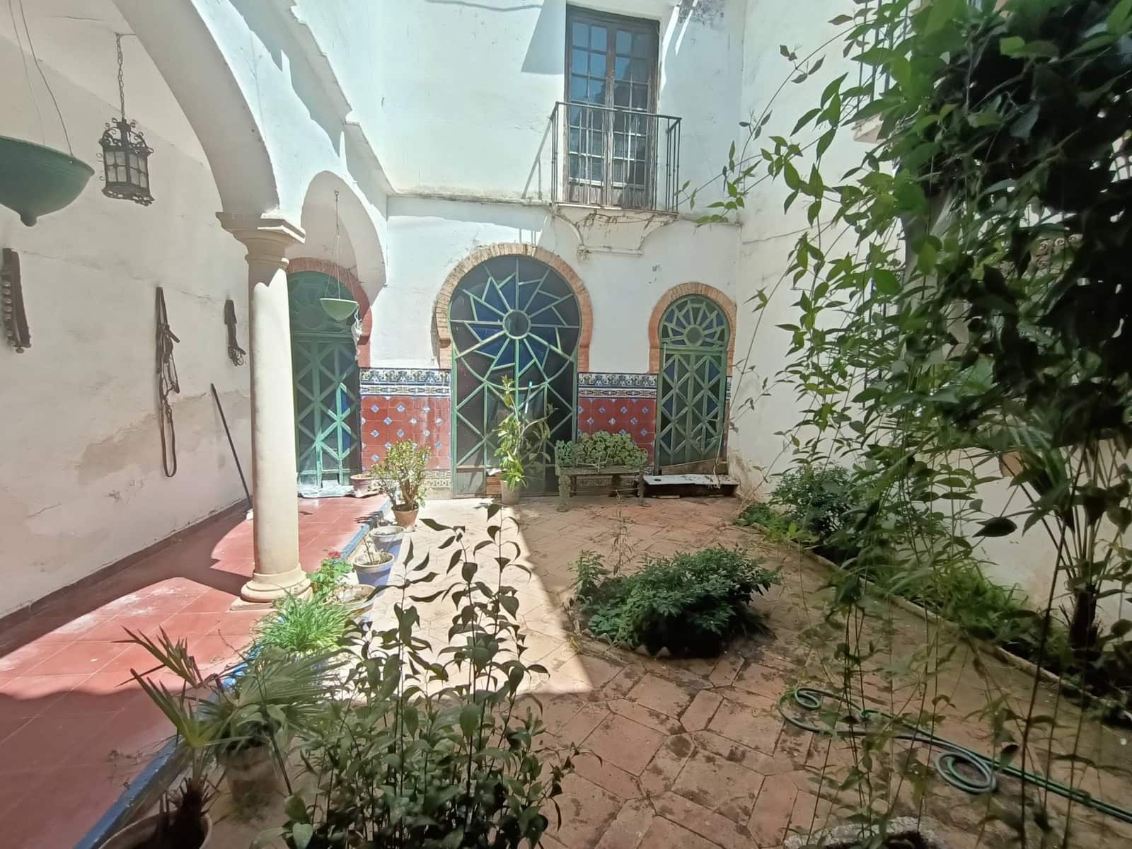 8 soveværelse Byhus til salg i Ronda - € 2.000.000 (Ref: 9216845)