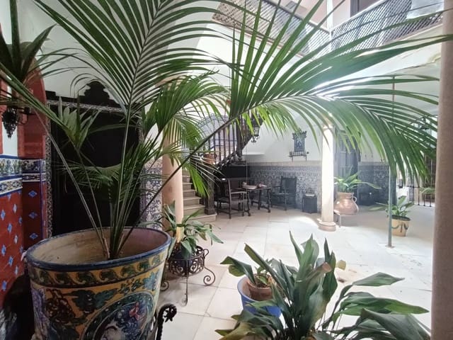 8 soverom Hus til salgs i Ronda - € 2 000 000 (Ref: 9216845)