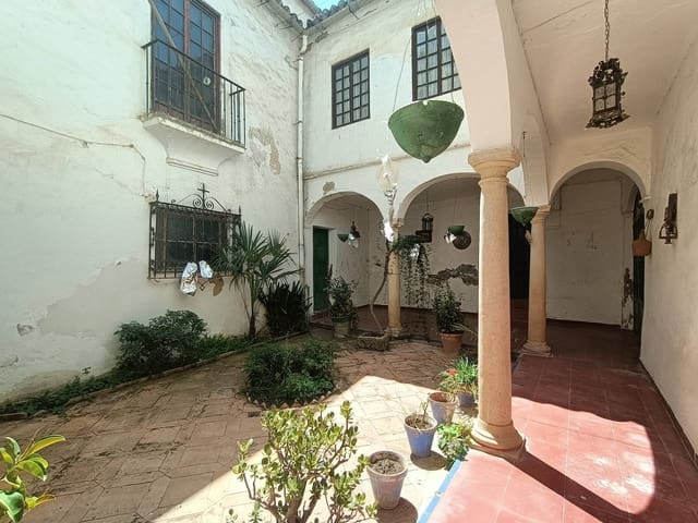 8 soverom Hus til salgs i Ronda - € 2 000 000 (Ref: 9216845)