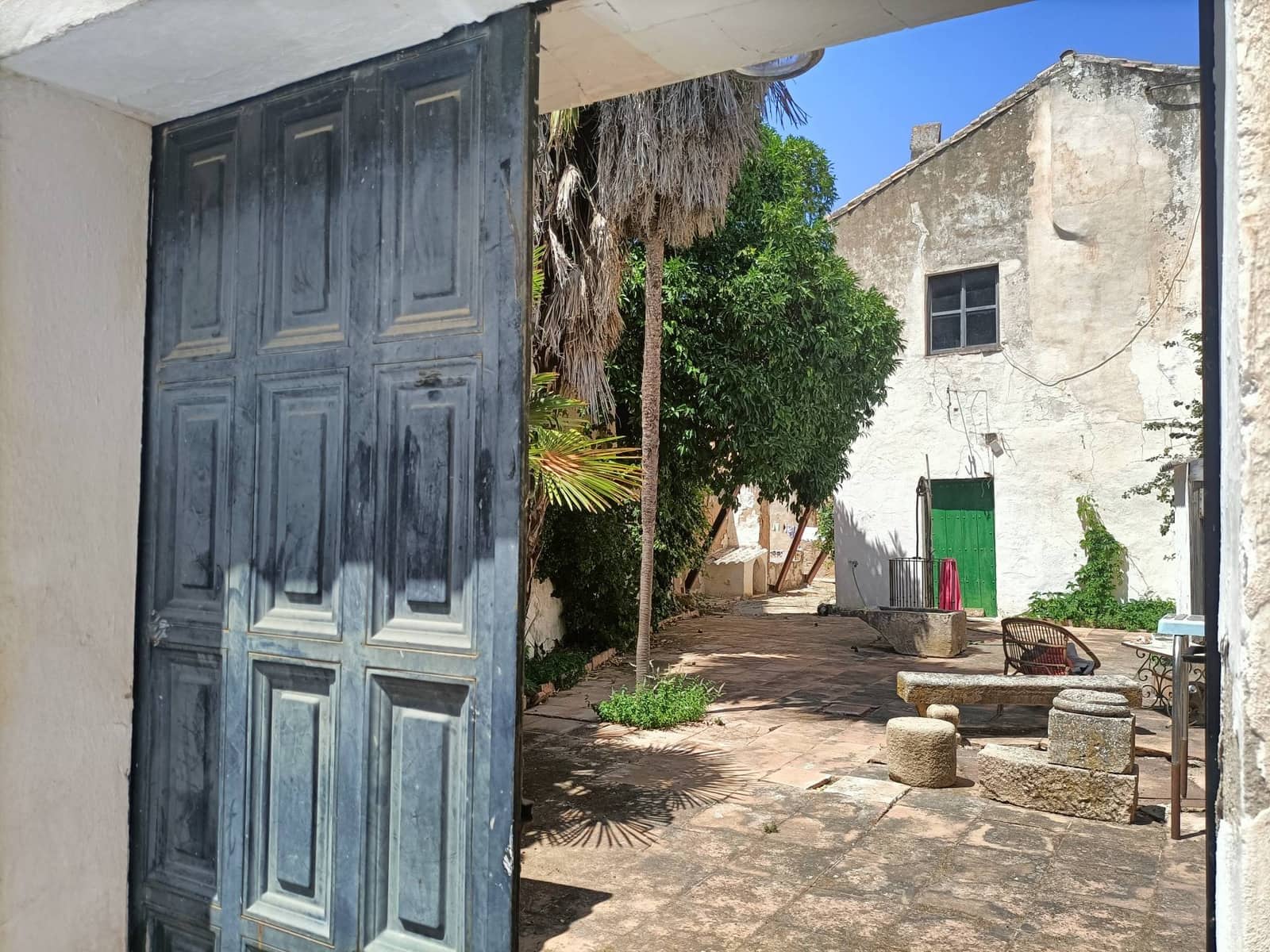 8 soveværelse Byhus til salg i Ronda - € 2.000.000 (Ref: 9216845)