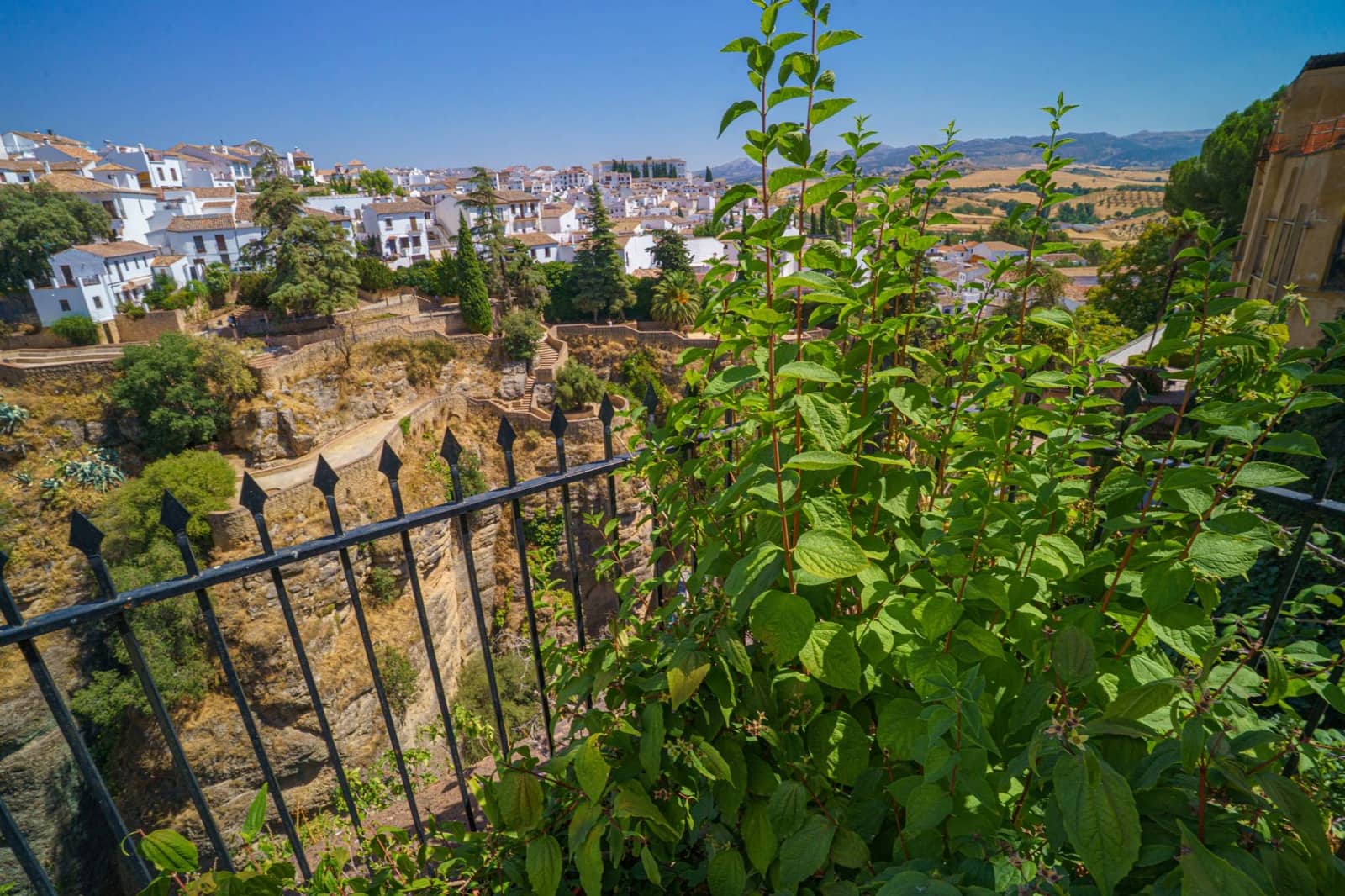 4 bedroom Townhouse for sale in Ronda - € 1,650,000 (Ref: 9228002)