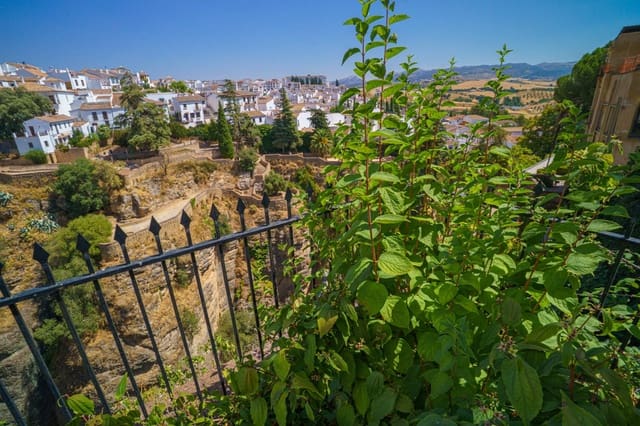 4 soveværelse Byhus til salg i Ronda - € 1.650.000 (Ref: 9228002)