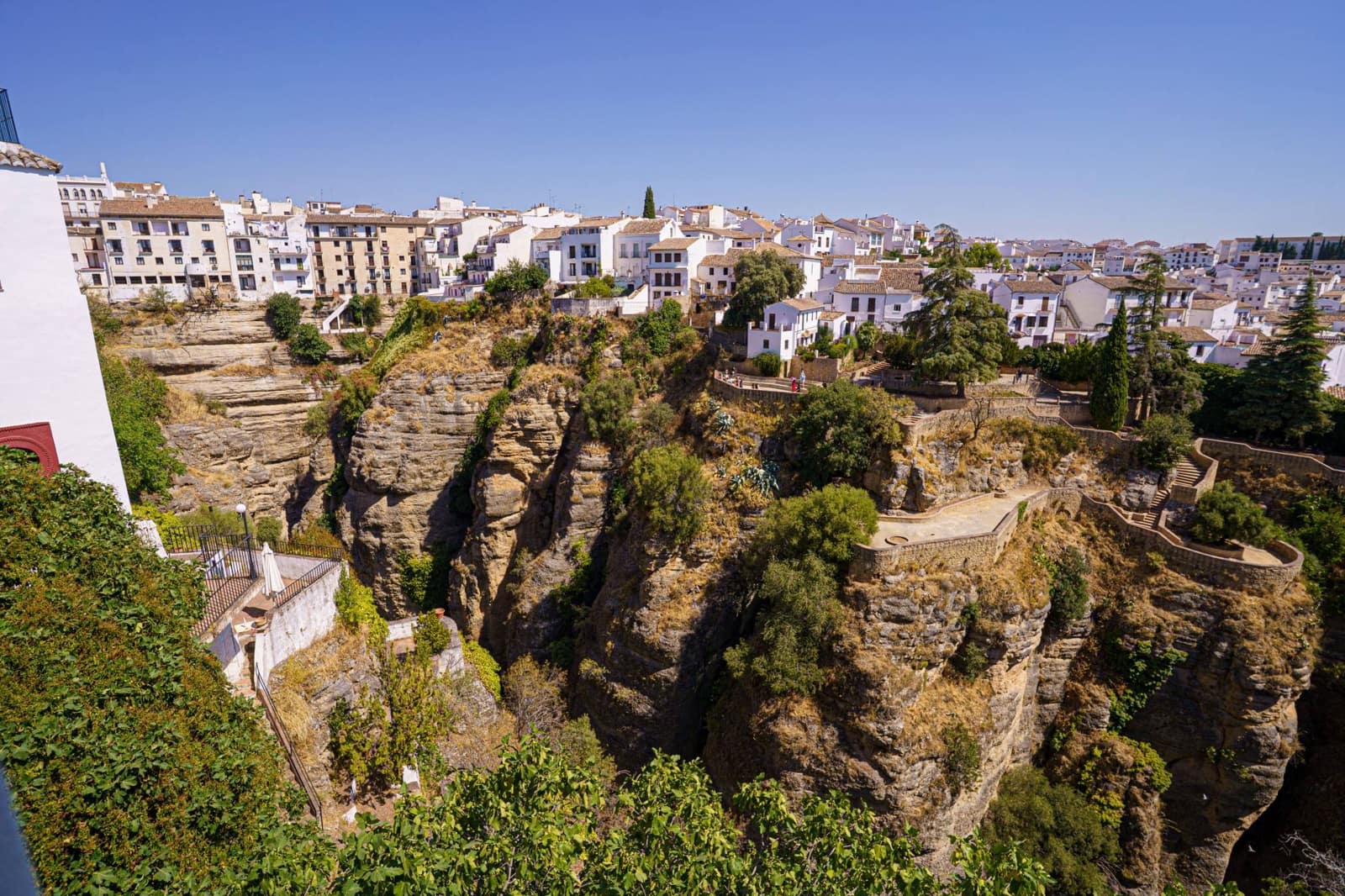 4 bedroom Townhouse for sale in Ronda - € 1,650,000 (Ref: 9228002)