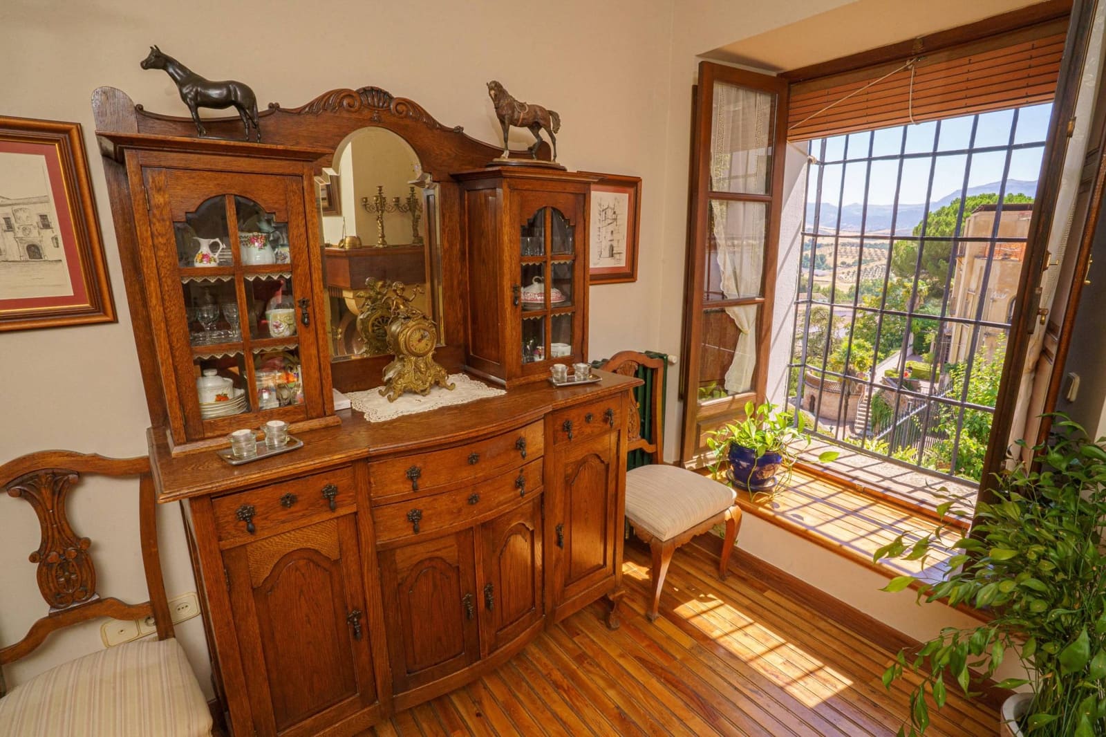 4 slaapkamer Huis te koop in Ronda - € 1.650.000 (Ref: 9228002)
