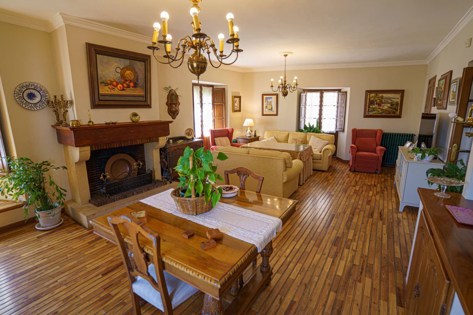 4 slaapkamer Huis te koop in Ronda - € 1.650.000 (Ref: 9228002)