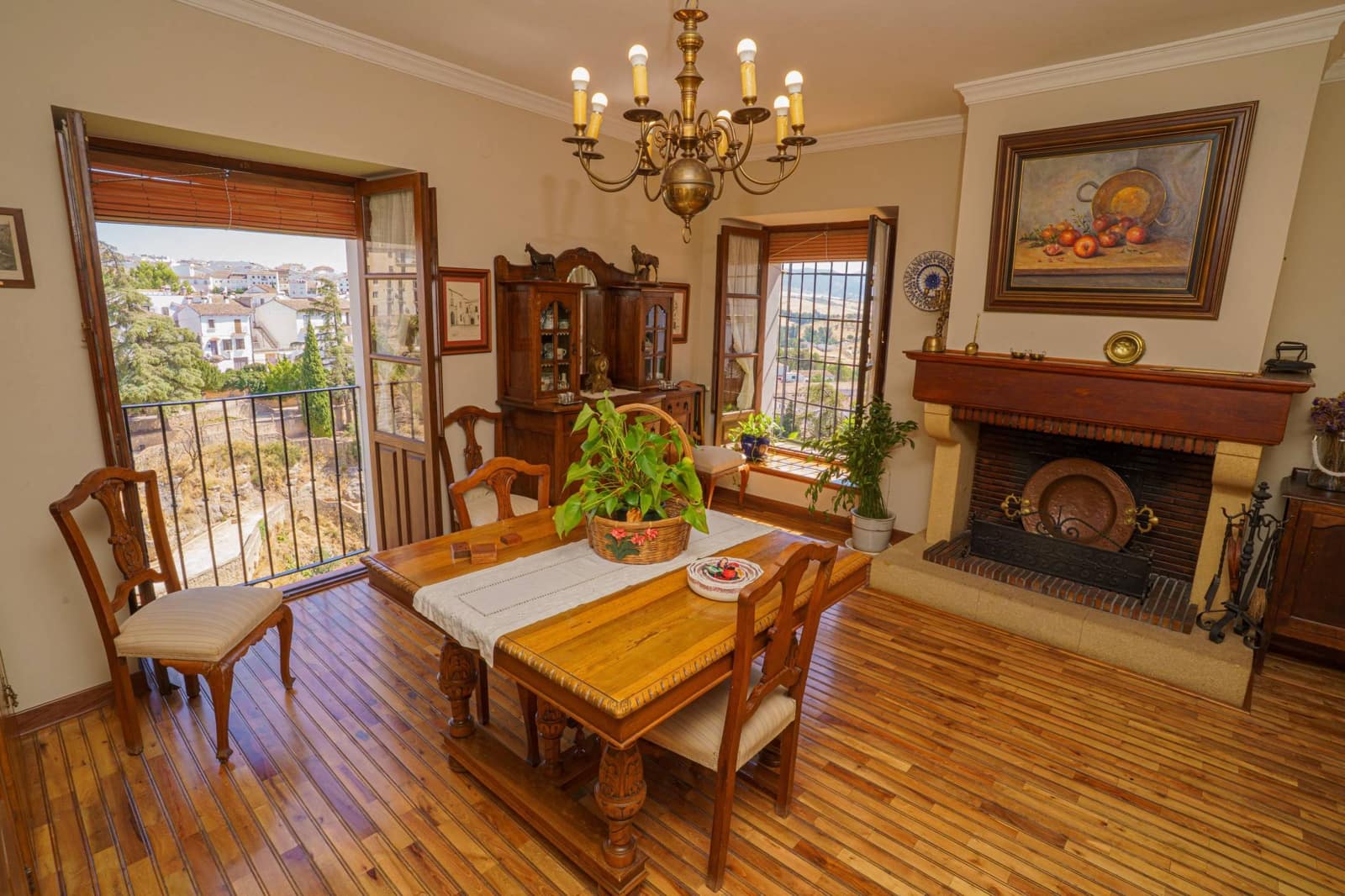 4 slaapkamer Huis te koop in Ronda - € 1.650.000 (Ref: 9228002)