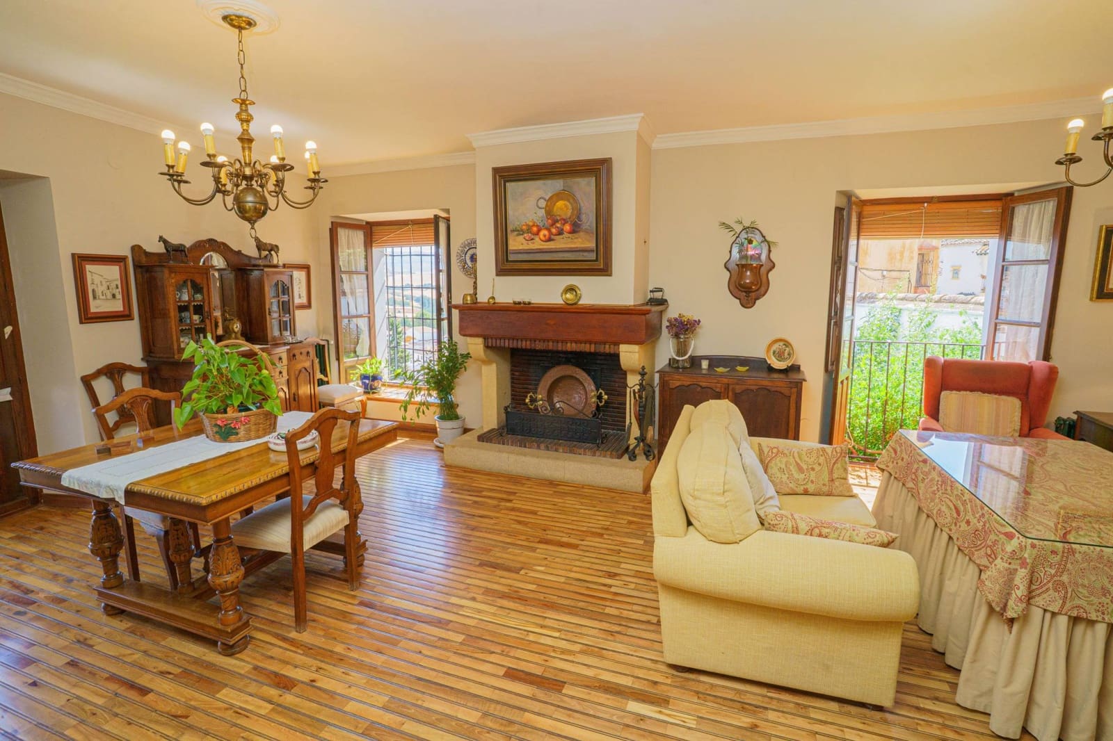 4 slaapkamer Huis te koop in Ronda - € 1.650.000 (Ref: 9228002)
