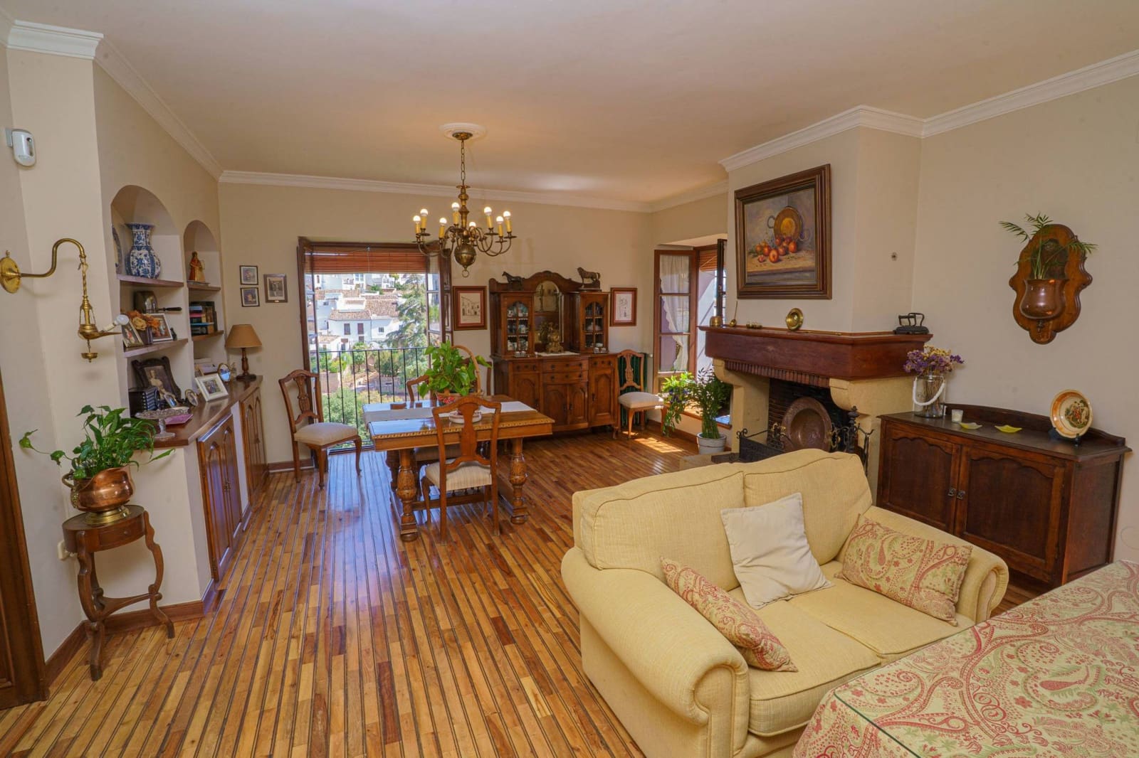 4 slaapkamer Huis te koop in Ronda - € 1.650.000 (Ref: 9228002)