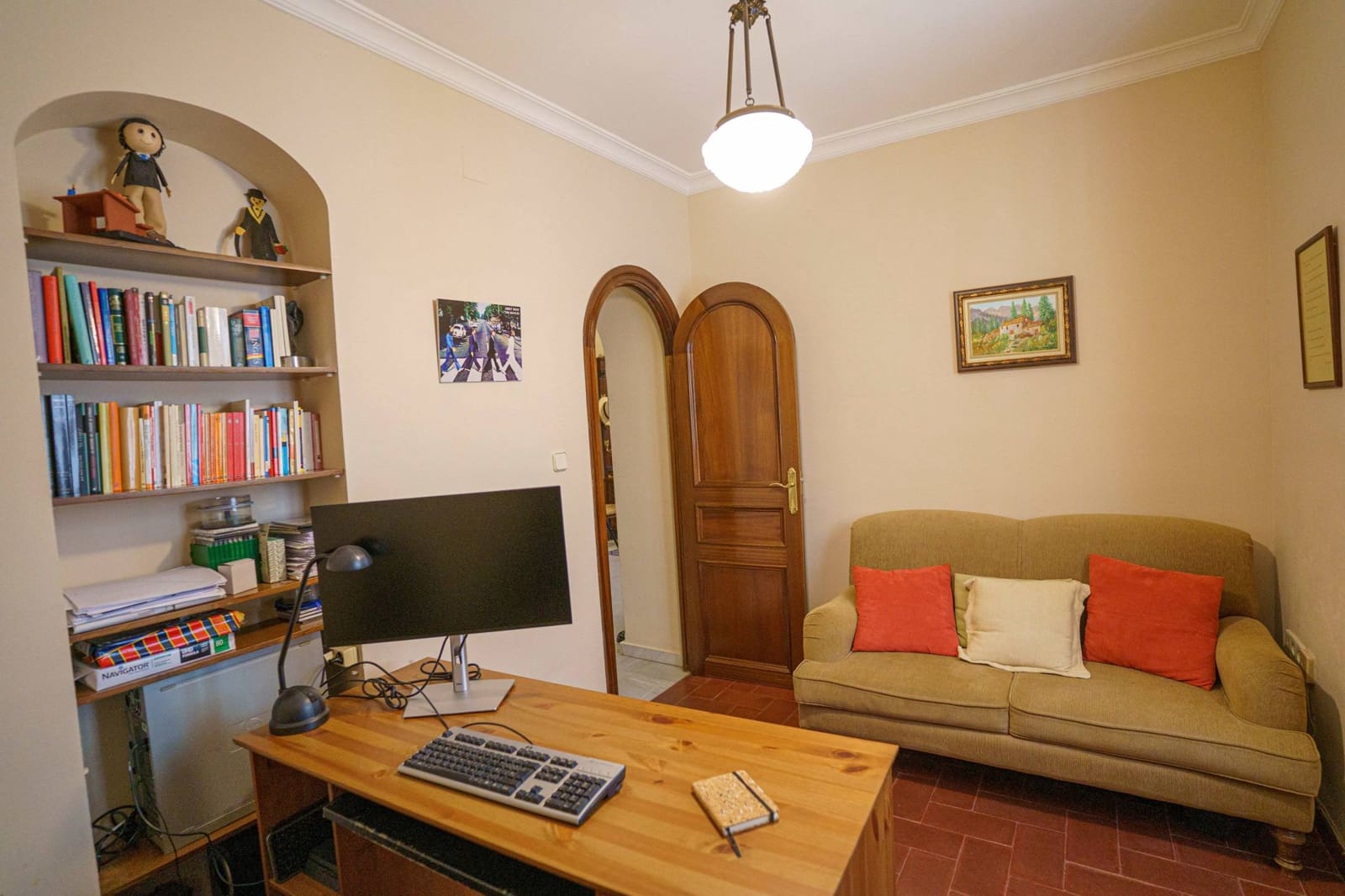 4 slaapkamer Huis te koop in Ronda - € 1.650.000 (Ref: 9228002)
