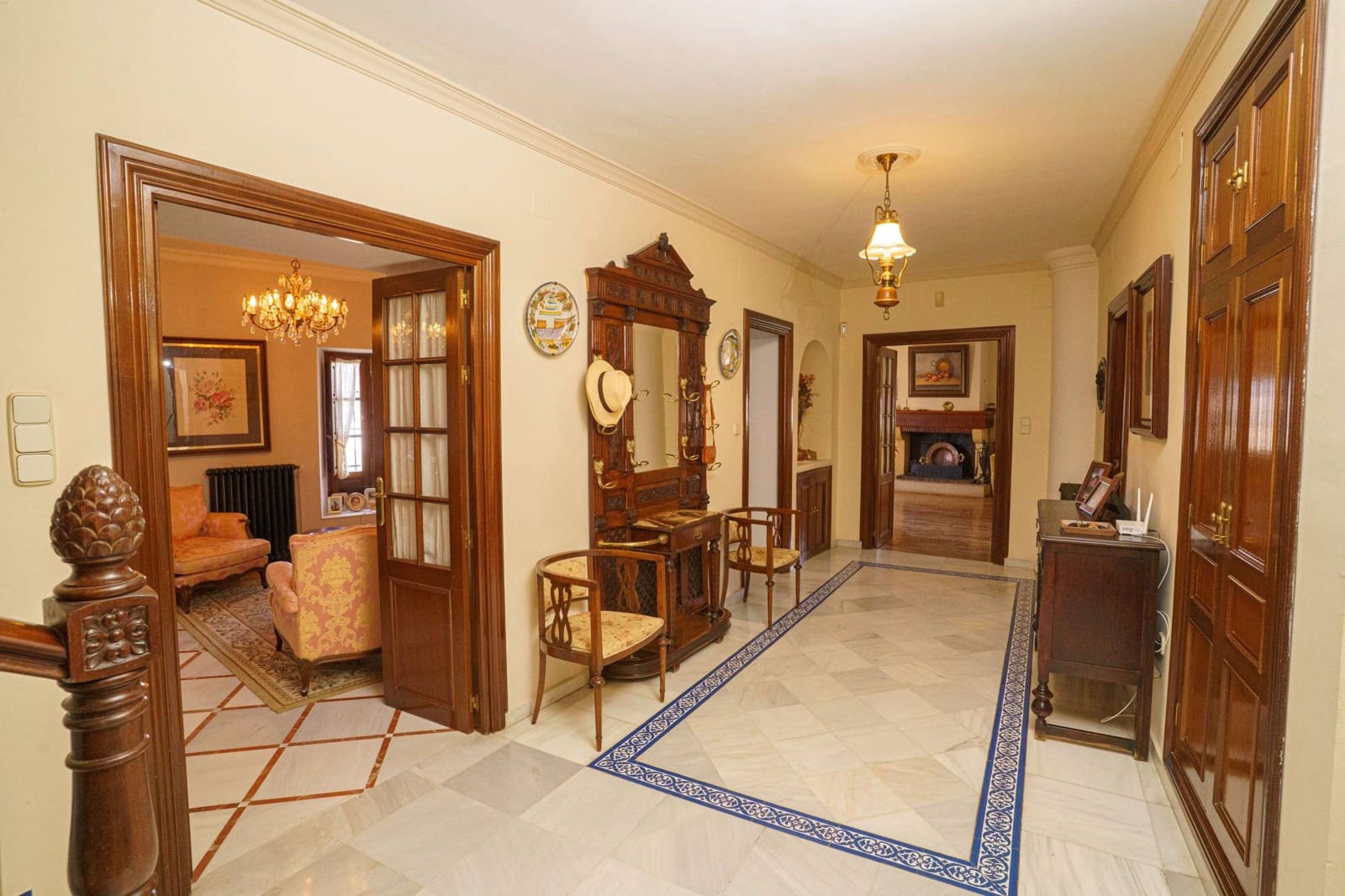 4 slaapkamer Huis te koop in Ronda - € 1.650.000 (Ref: 9228002)