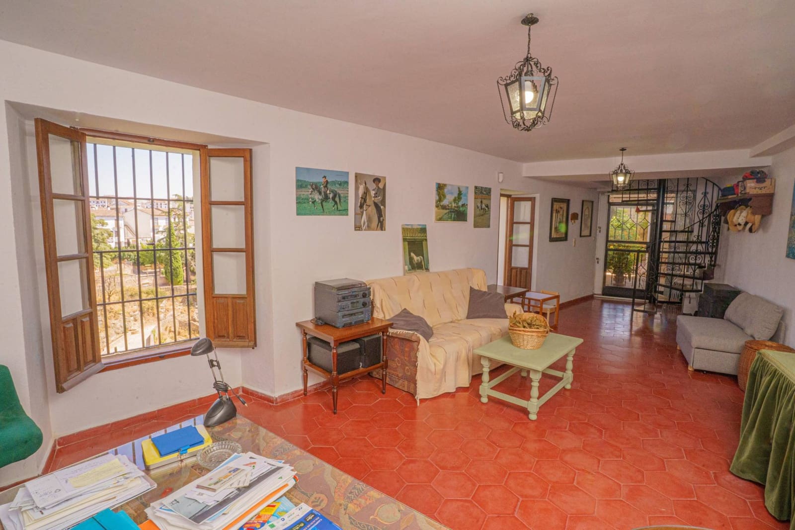 4 slaapkamer Huis te koop in Ronda - € 1.650.000 (Ref: 9228002)
