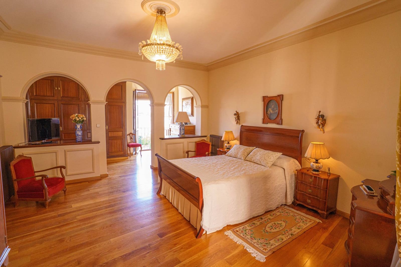4 slaapkamer Huis te koop in Ronda - € 1.650.000 (Ref: 9228002)