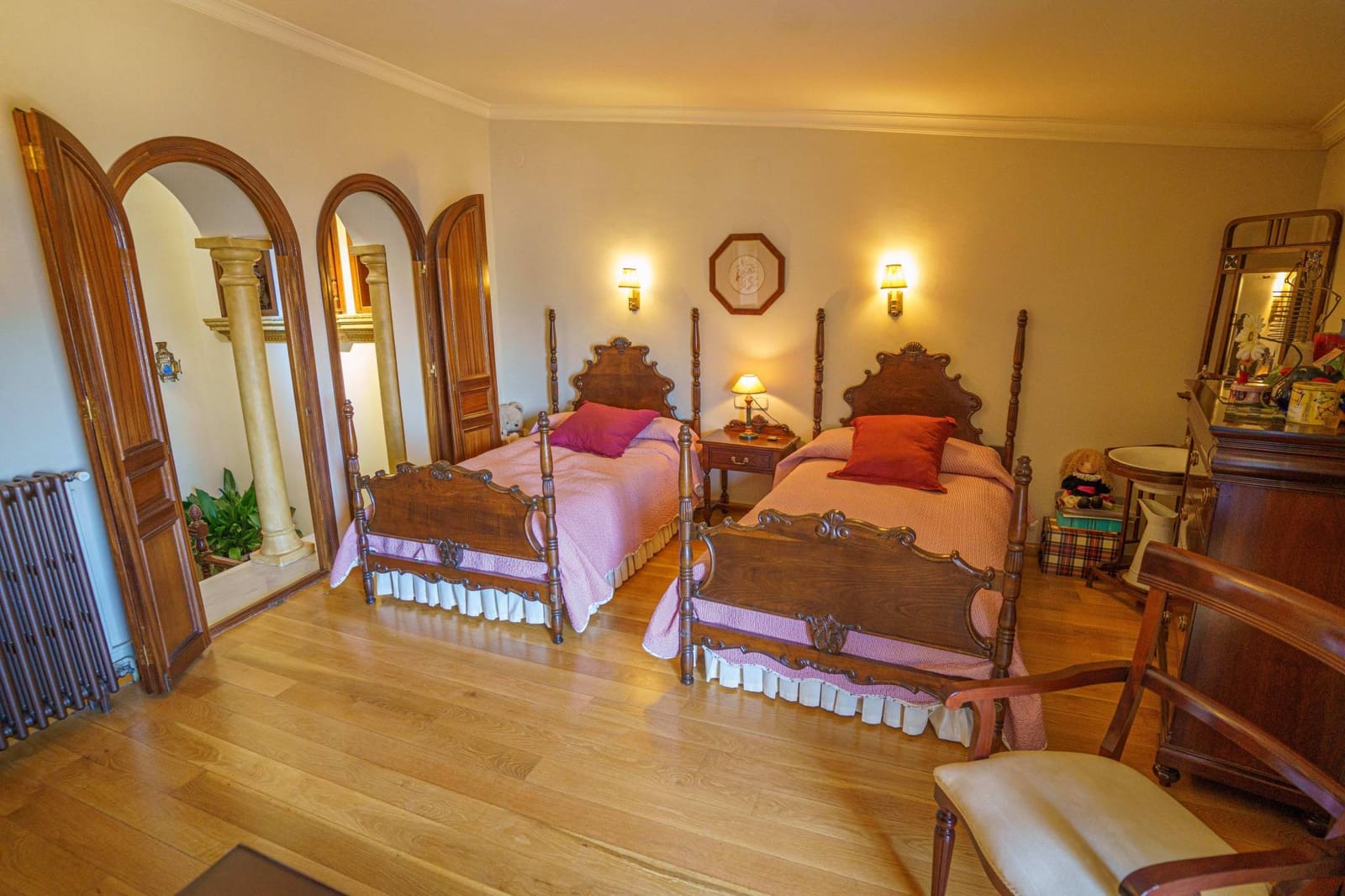 4 slaapkamer Huis te koop in Ronda - € 1.650.000 (Ref: 9228002)
