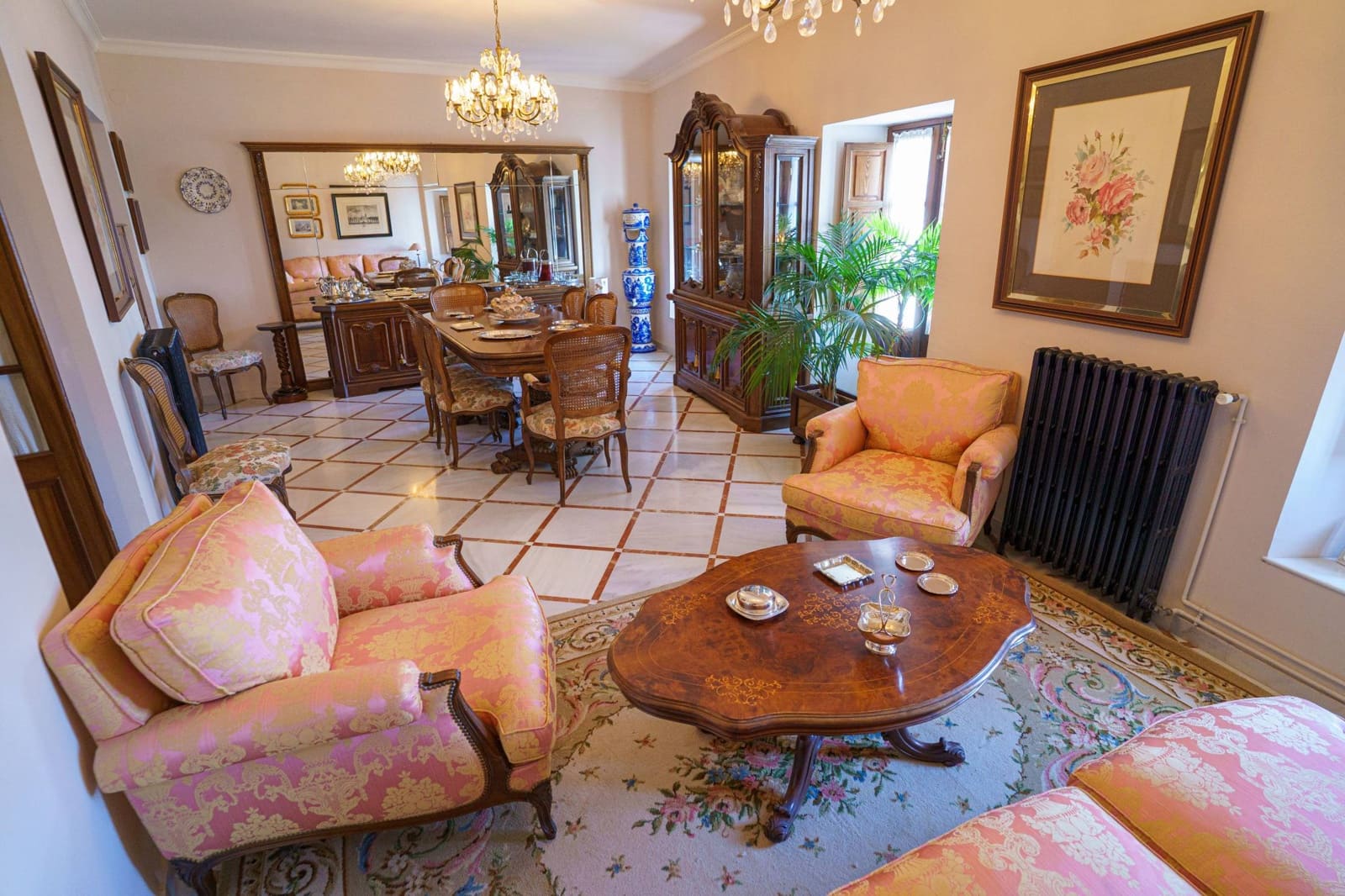 4 slaapkamer Huis te koop in Ronda - € 1.650.000 (Ref: 9228002)