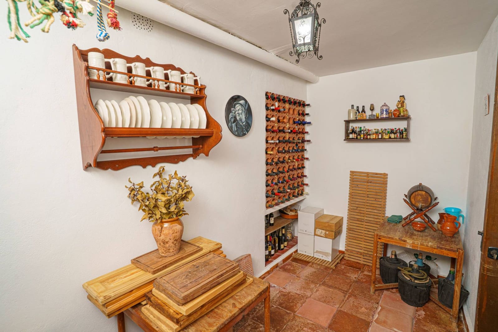 4 slaapkamer Huis te koop in Ronda - € 1.650.000 (Ref: 9228002)