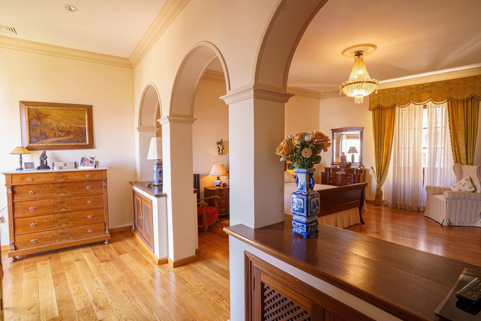 4 slaapkamer Huis te koop in Ronda - € 1.650.000 (Ref: 9228002)