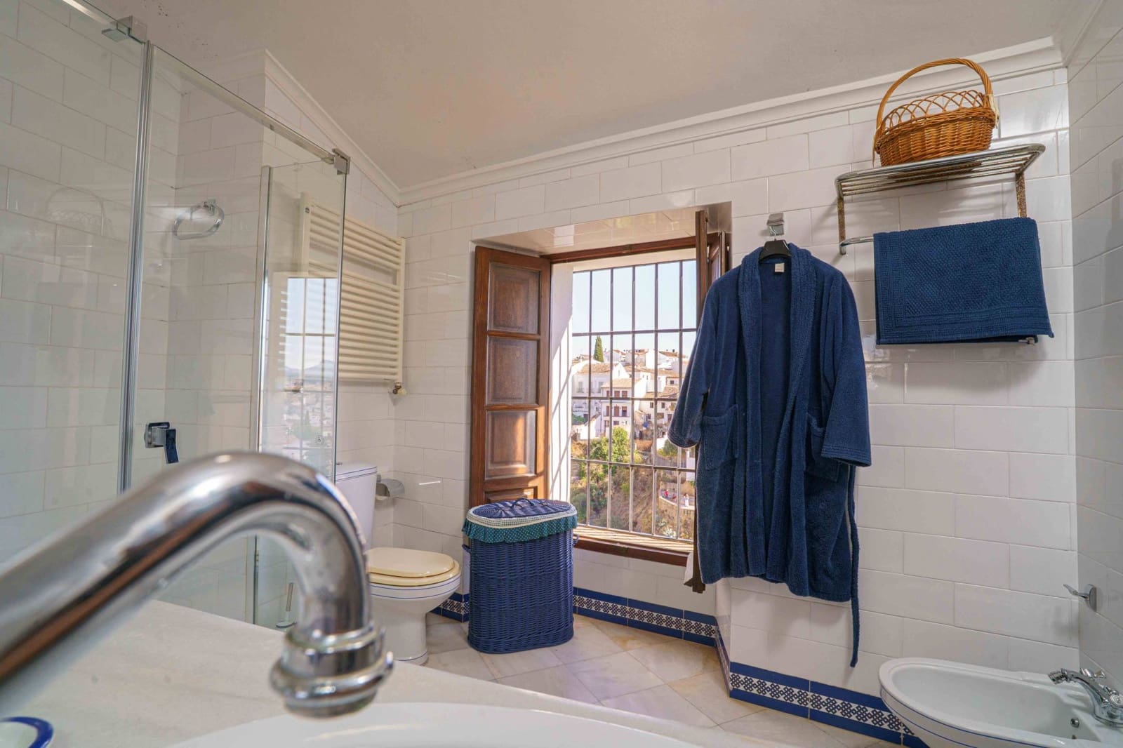 4 slaapkamer Huis te koop in Ronda - € 1.650.000 (Ref: 9228002)