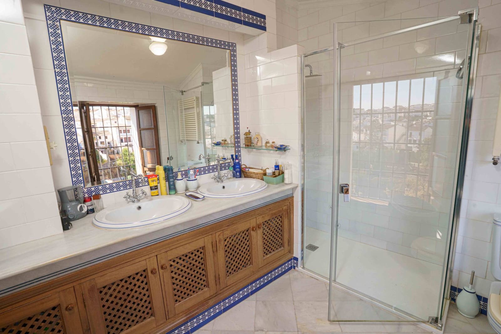 4 slaapkamer Huis te koop in Ronda - € 1.650.000 (Ref: 9228002)