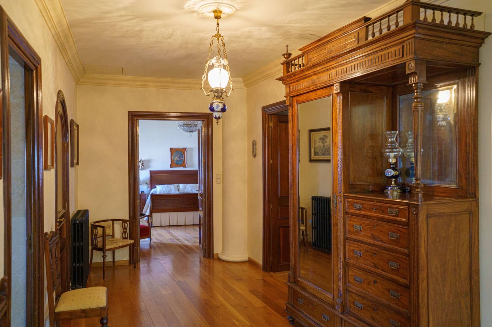 4 slaapkamer Huis te koop in Ronda - € 1.650.000 (Ref: 9228002)