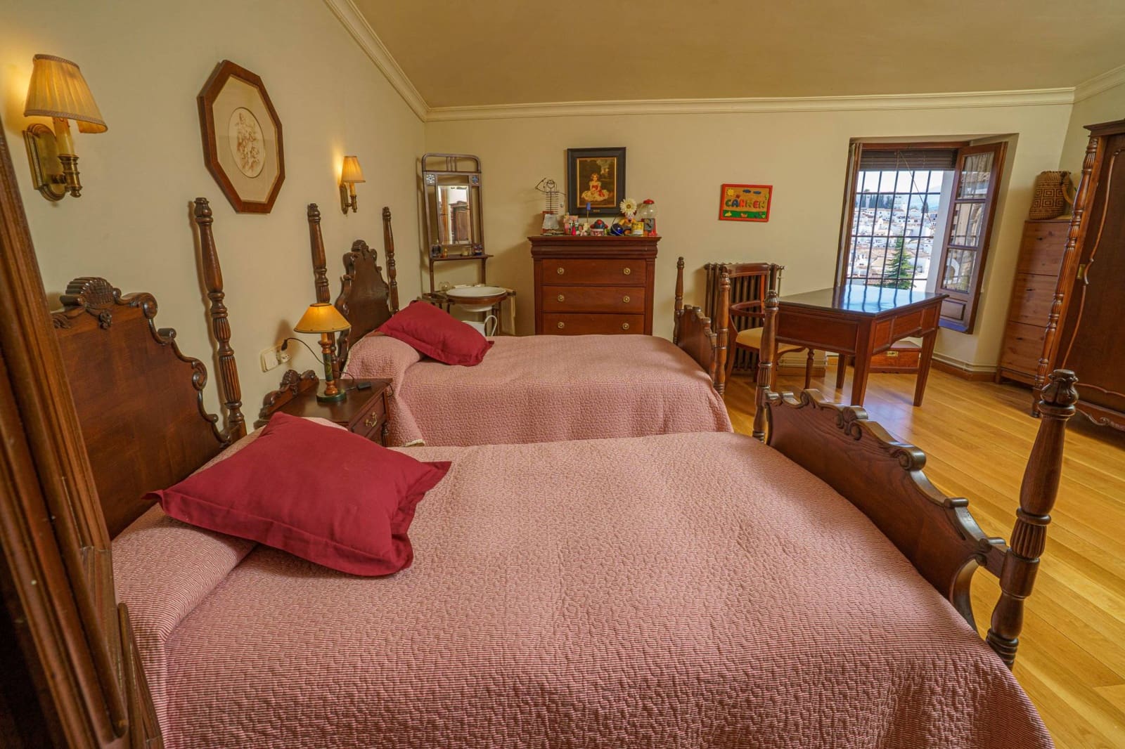 4 slaapkamer Huis te koop in Ronda - € 1.650.000 (Ref: 9228002)