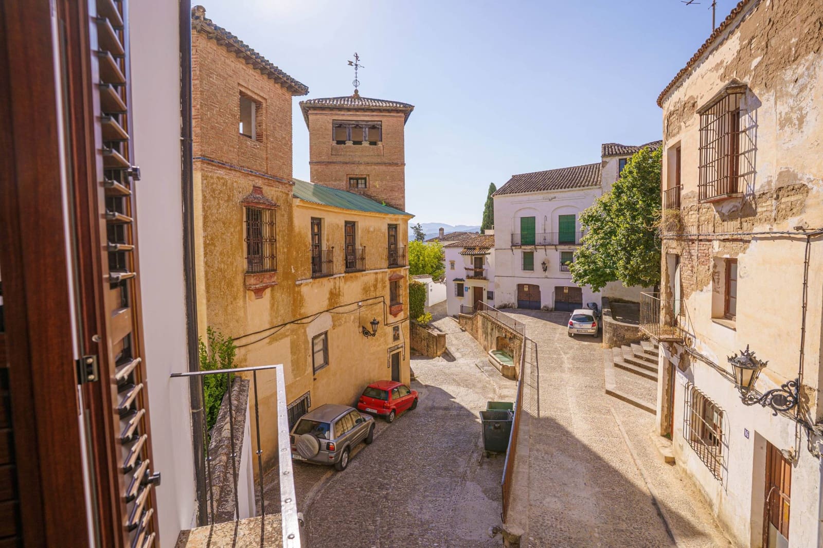 4 slaapkamer Huis te koop in Ronda - € 1.650.000 (Ref: 9228002)