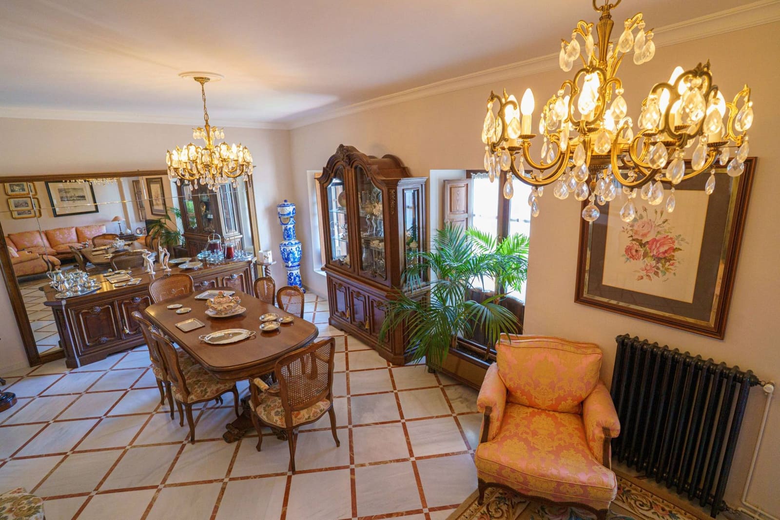4 slaapkamer Huis te koop in Ronda - € 1.650.000 (Ref: 9228002)