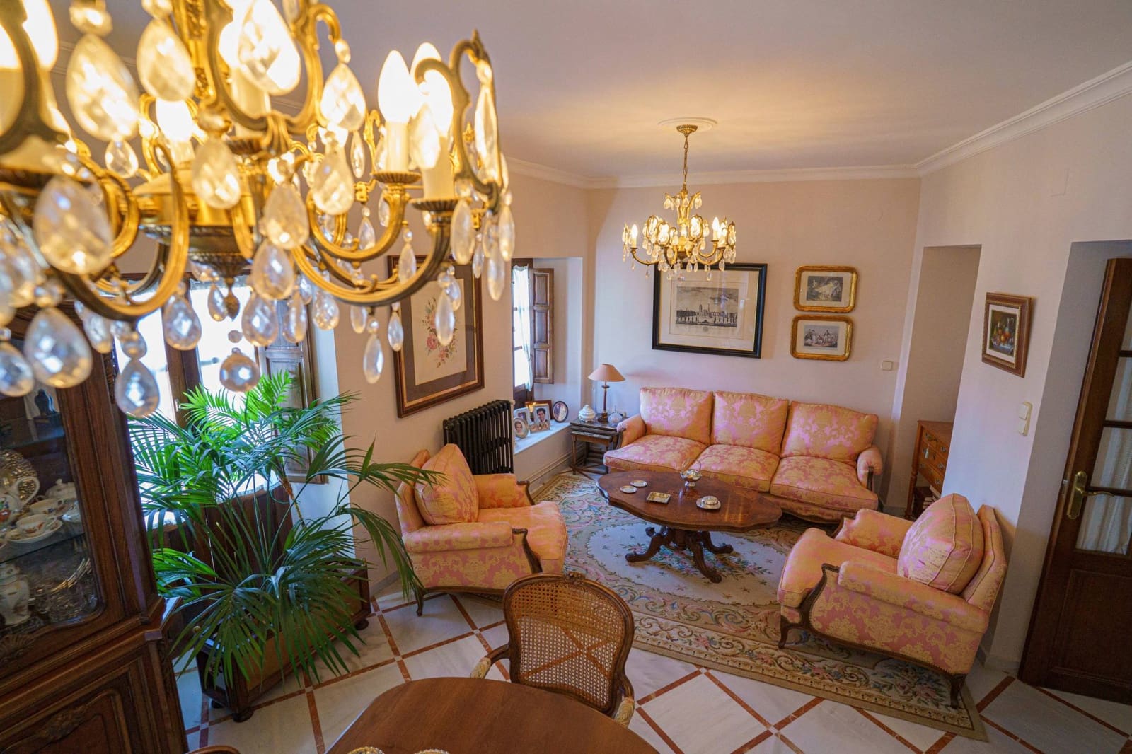 4 slaapkamer Huis te koop in Ronda - € 1.650.000 (Ref: 9228002)