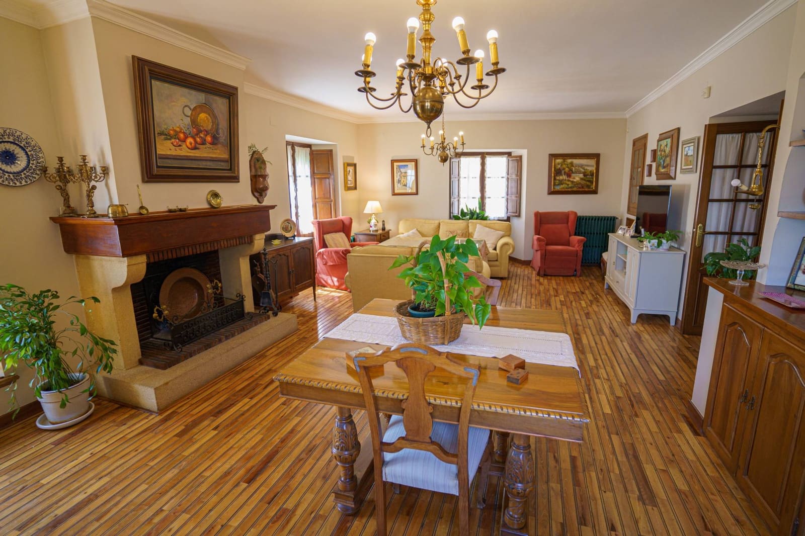 4 slaapkamer Huis te koop in Ronda - € 1.650.000 (Ref: 9228002)