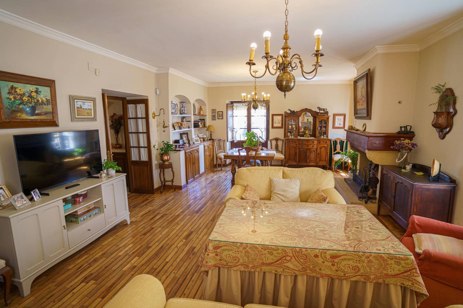 4 slaapkamer Huis te koop in Ronda - € 1.650.000 (Ref: 9228002)